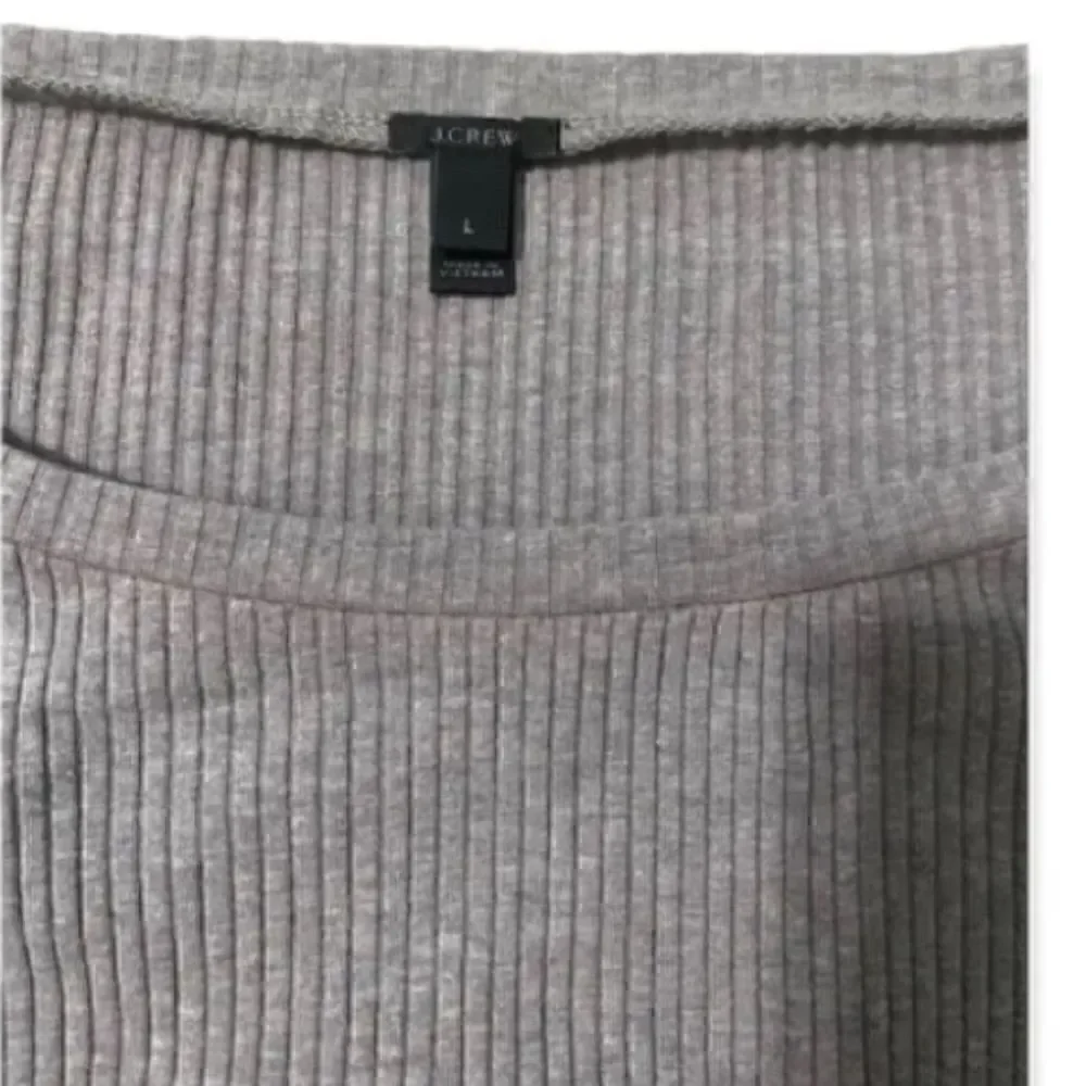 J. Crew crew belle